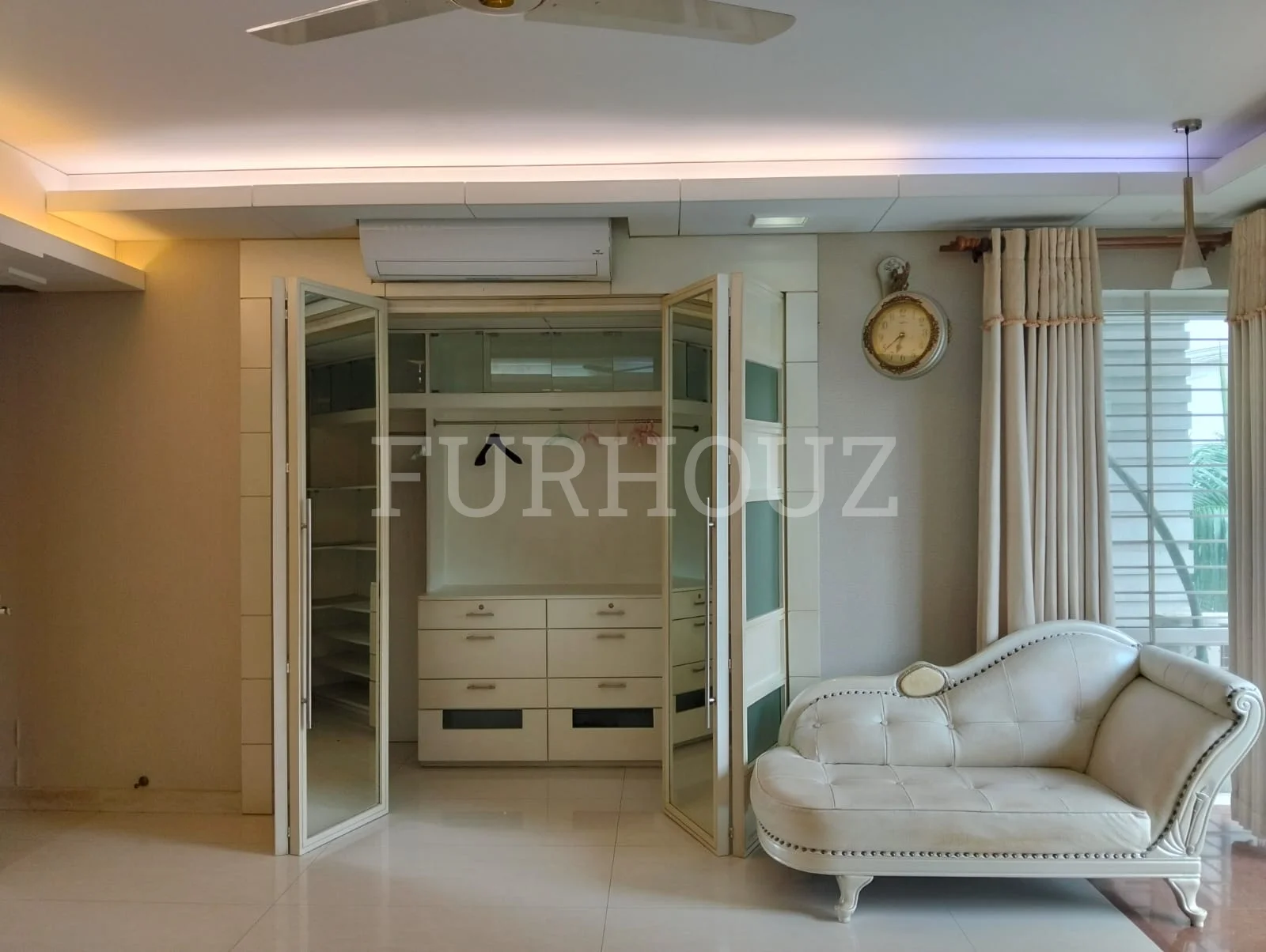 Bays palmgrove 4A
