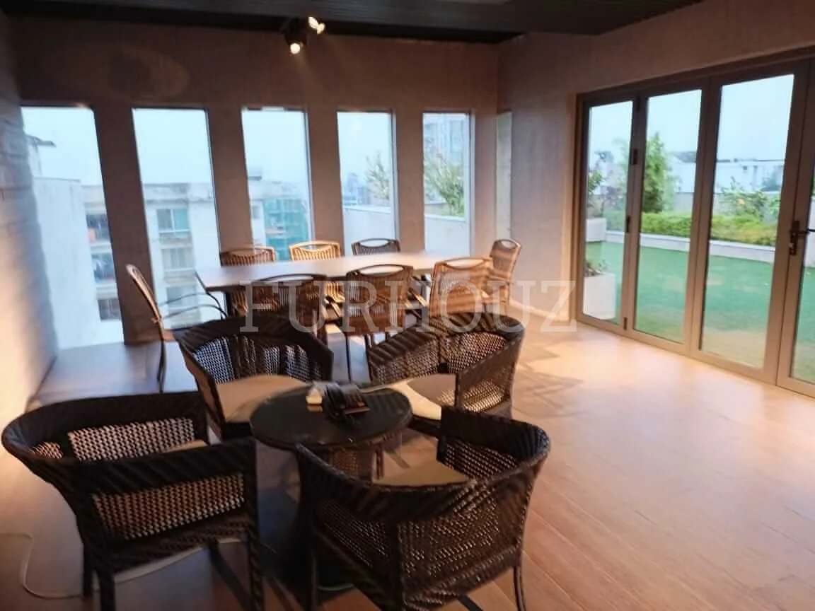 Furnished Apartment Rent In Baridhara Diplomatic Zone