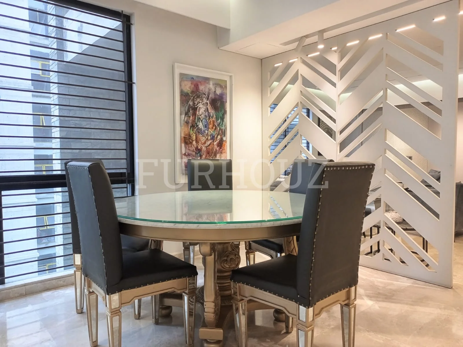 Concord Kabir Tower 12A