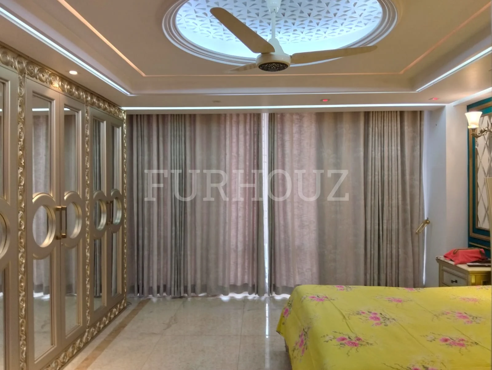 The Nirvana Residence 3B