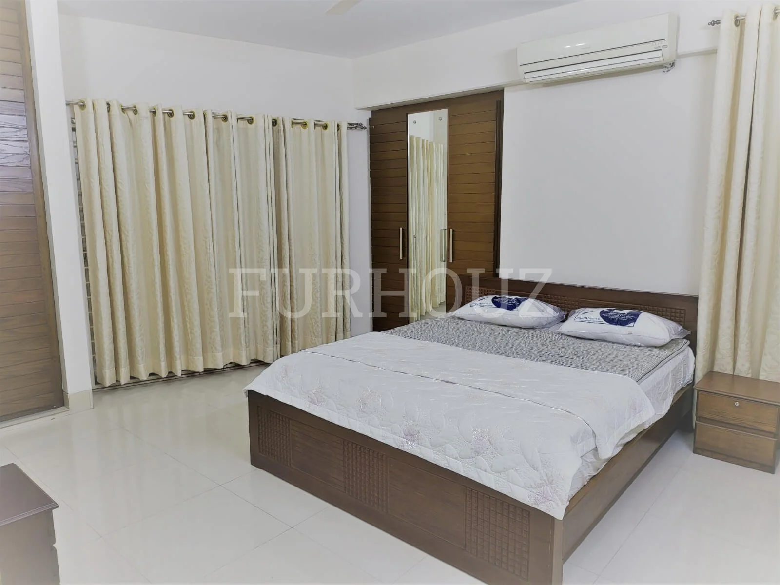 Suvastu Ghofur Riz Garden 9A
