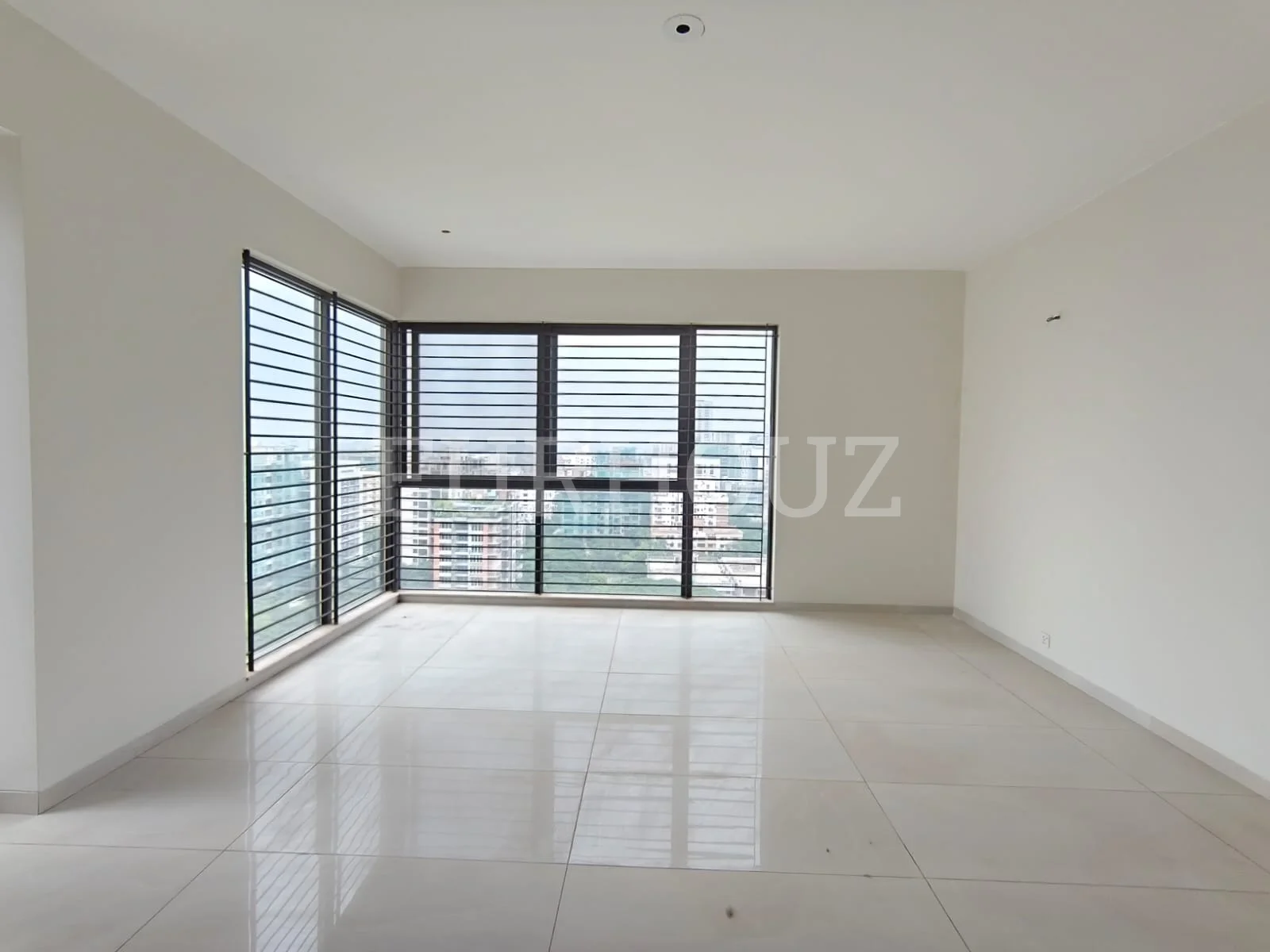 Shanta Zephyr Duplex