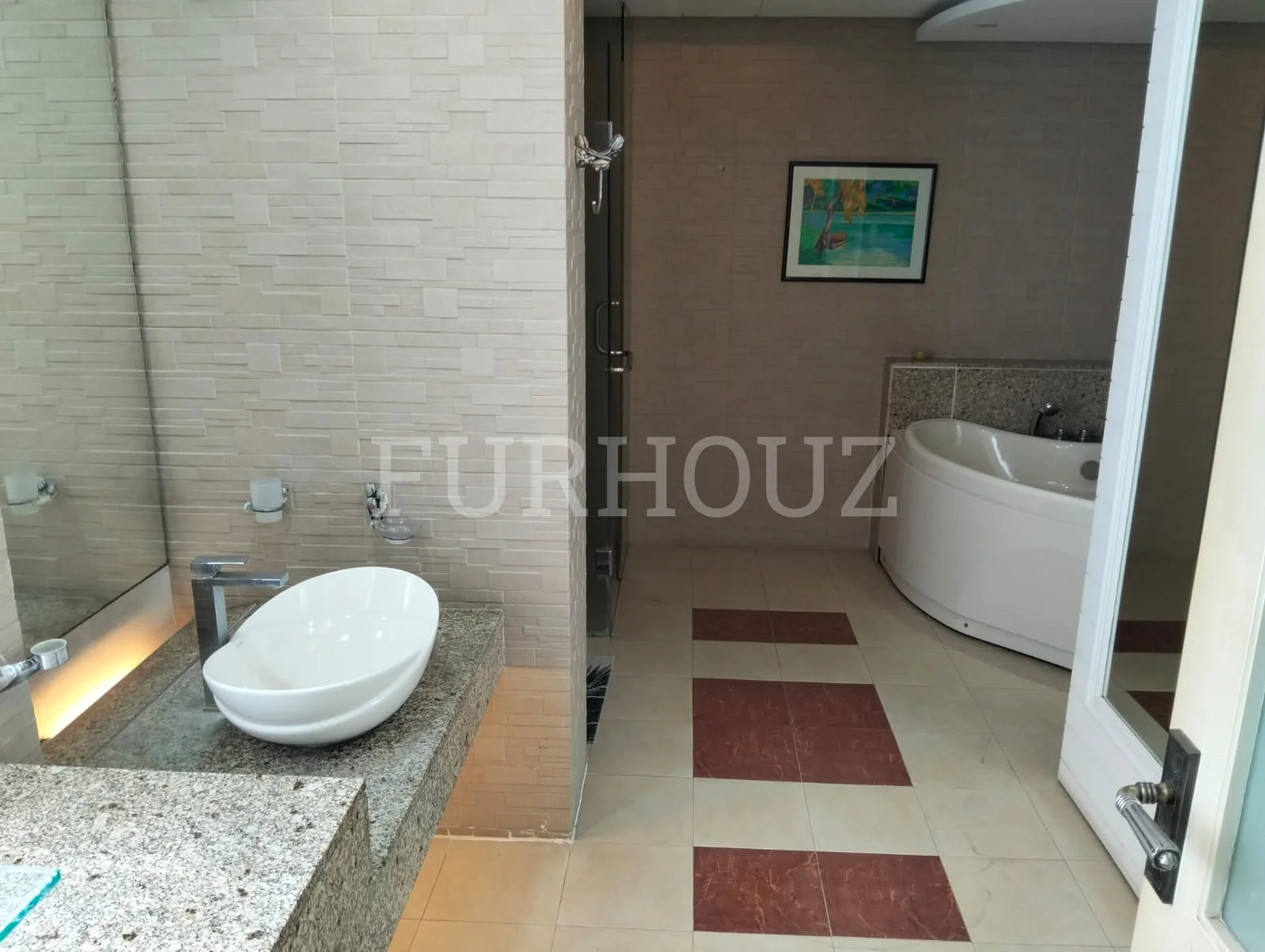 Bays palmgrove 4A