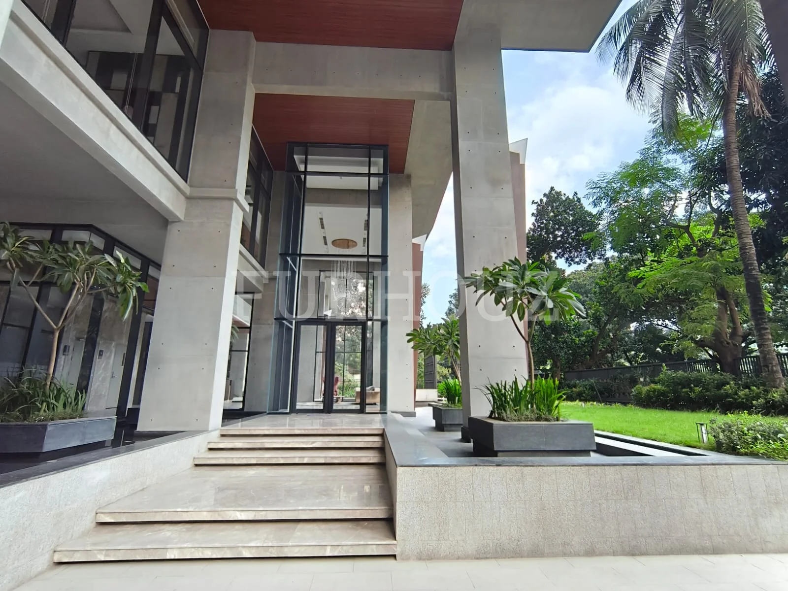 Shanta Zephyr Duplex