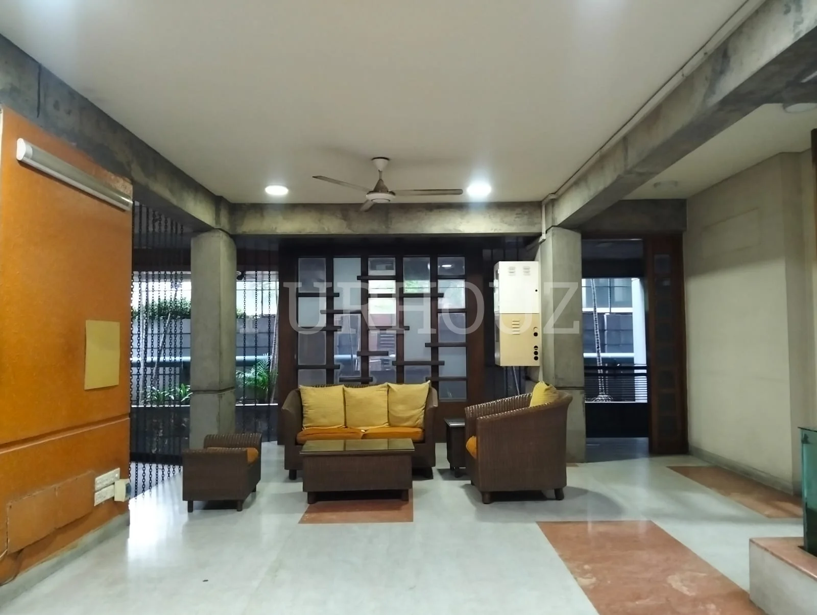 Furnished Apartment Rent In Baridhara Diplomatic Zone