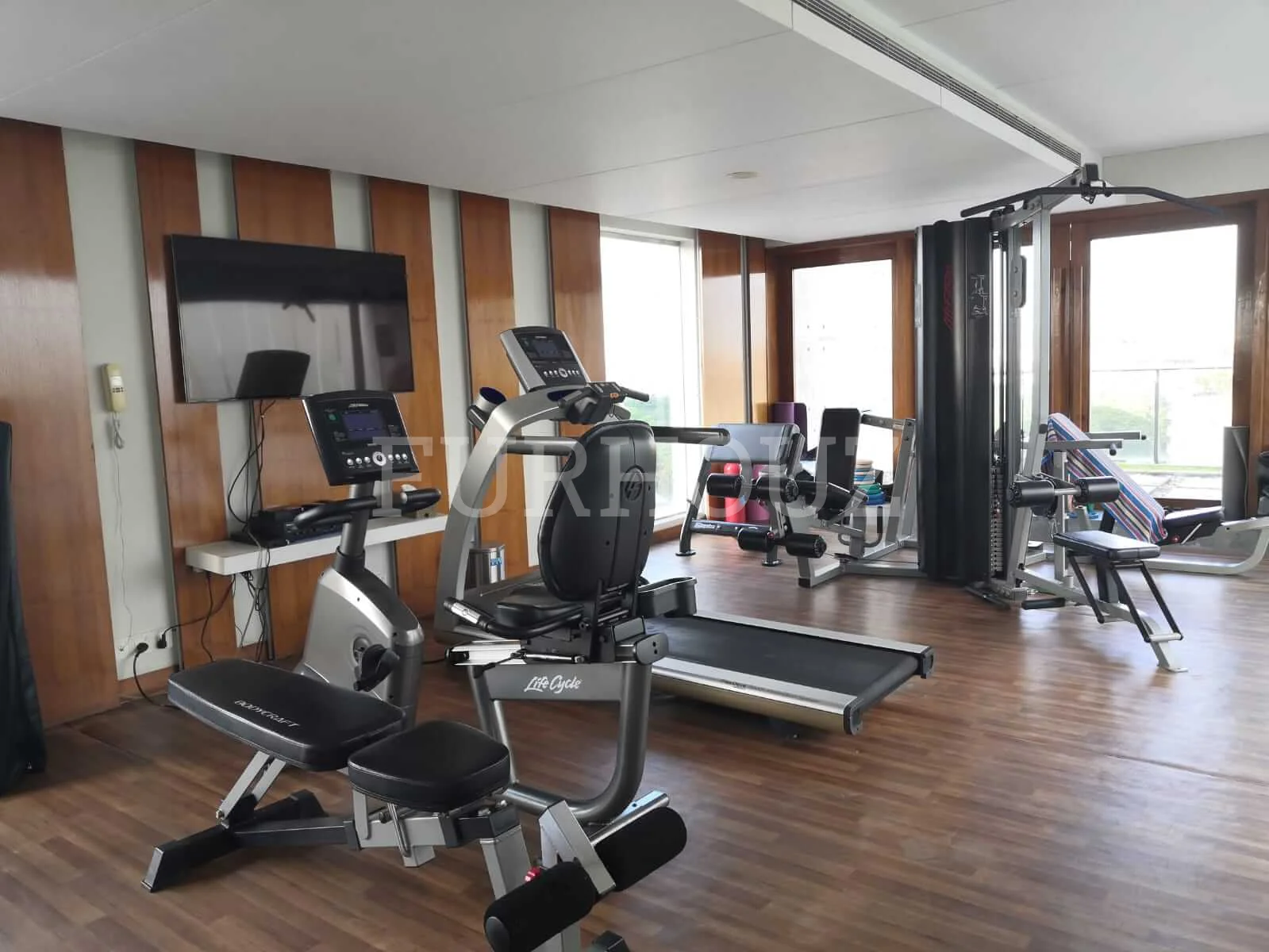 Furnished Apartment Rent In Gulshan