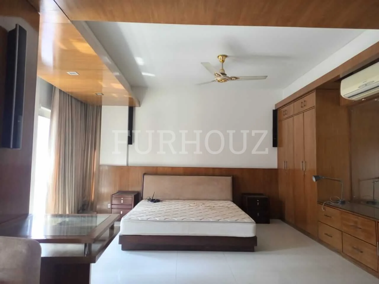Sheltech Venus 6A Studio Apartment