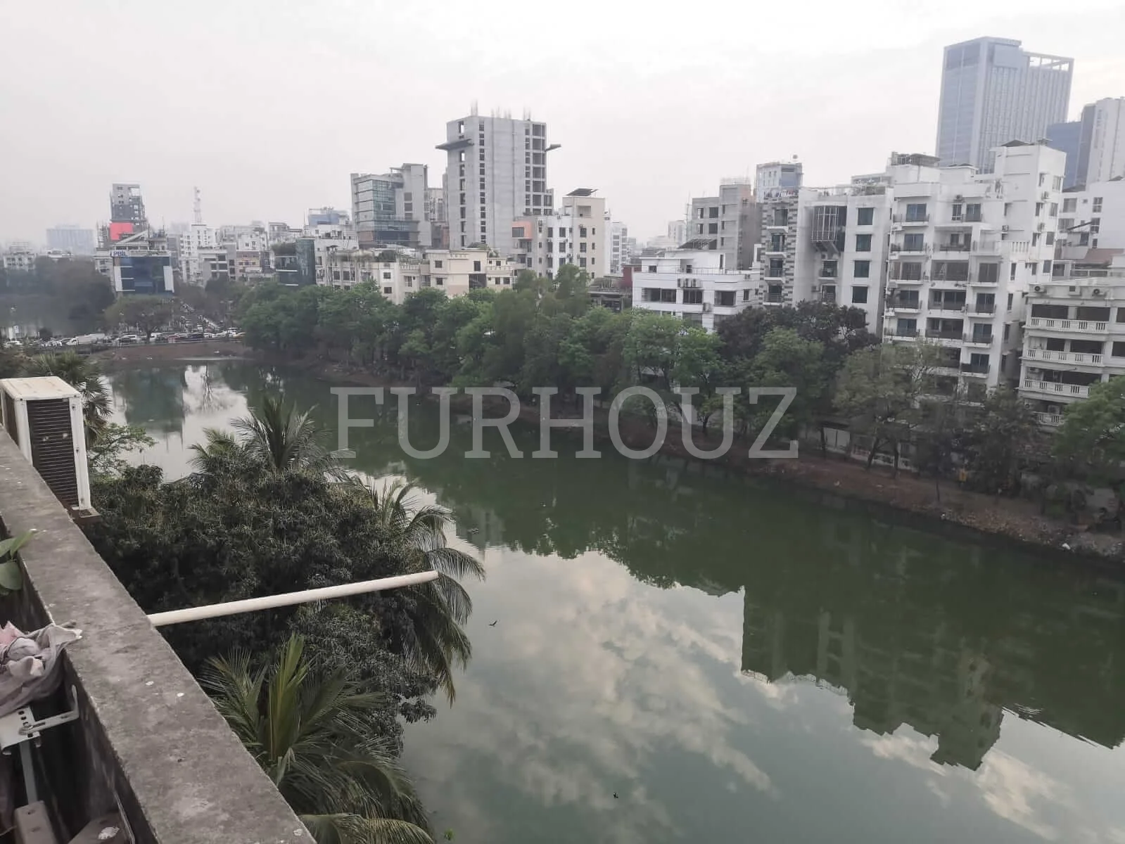Furnished Apartment Rent In Gulshan