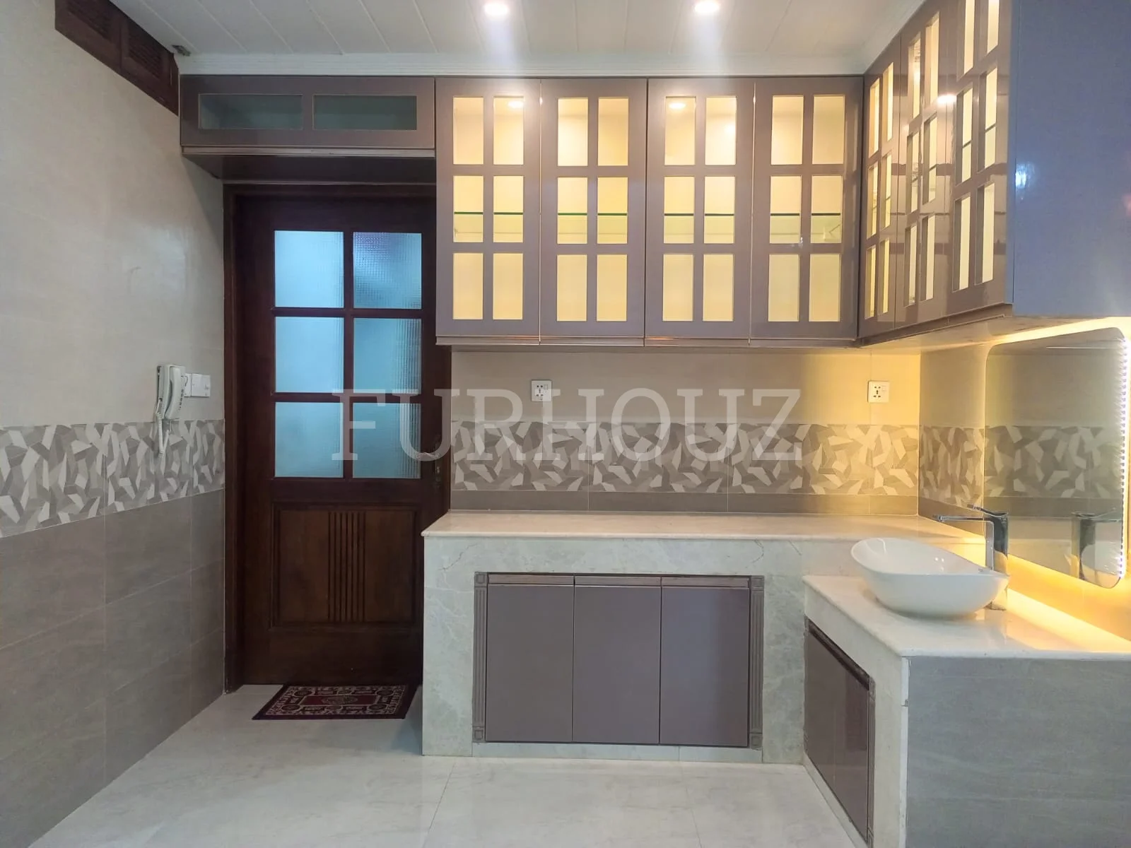 Shams Tropical Paradise 3A