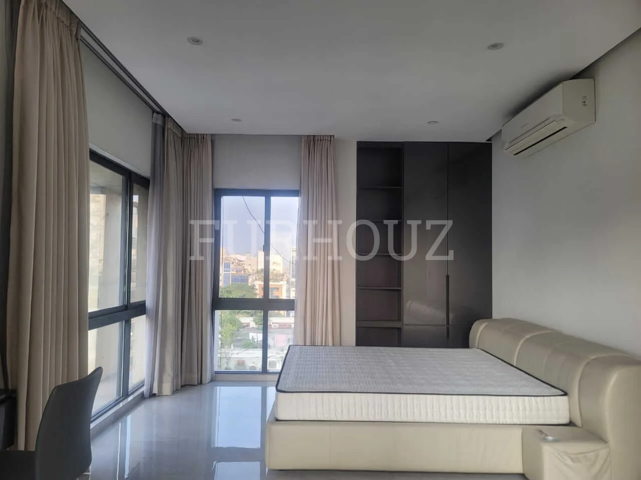 EHL Moriyum Residence 8A