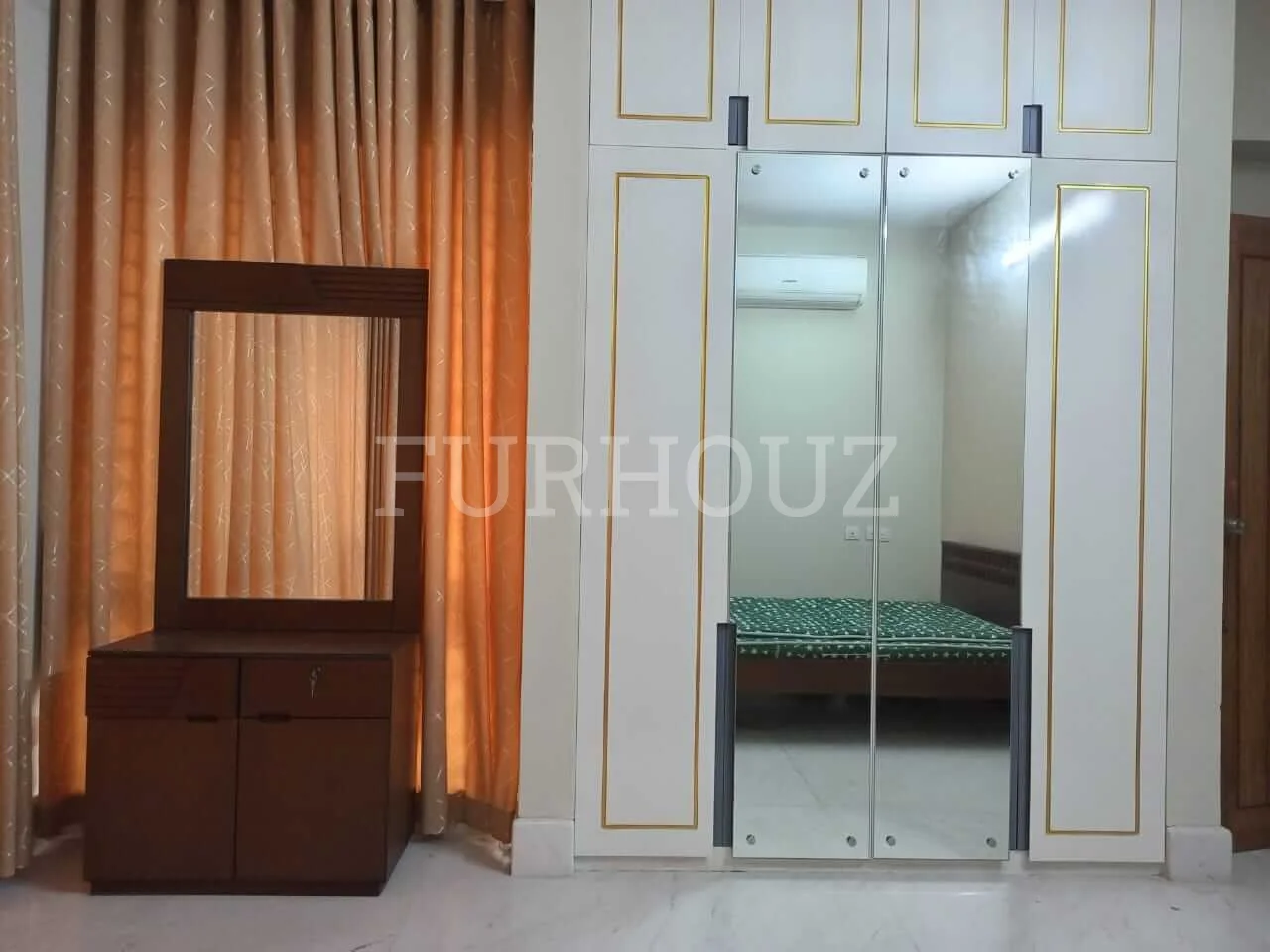 Suvastu Rahman Heights 9A