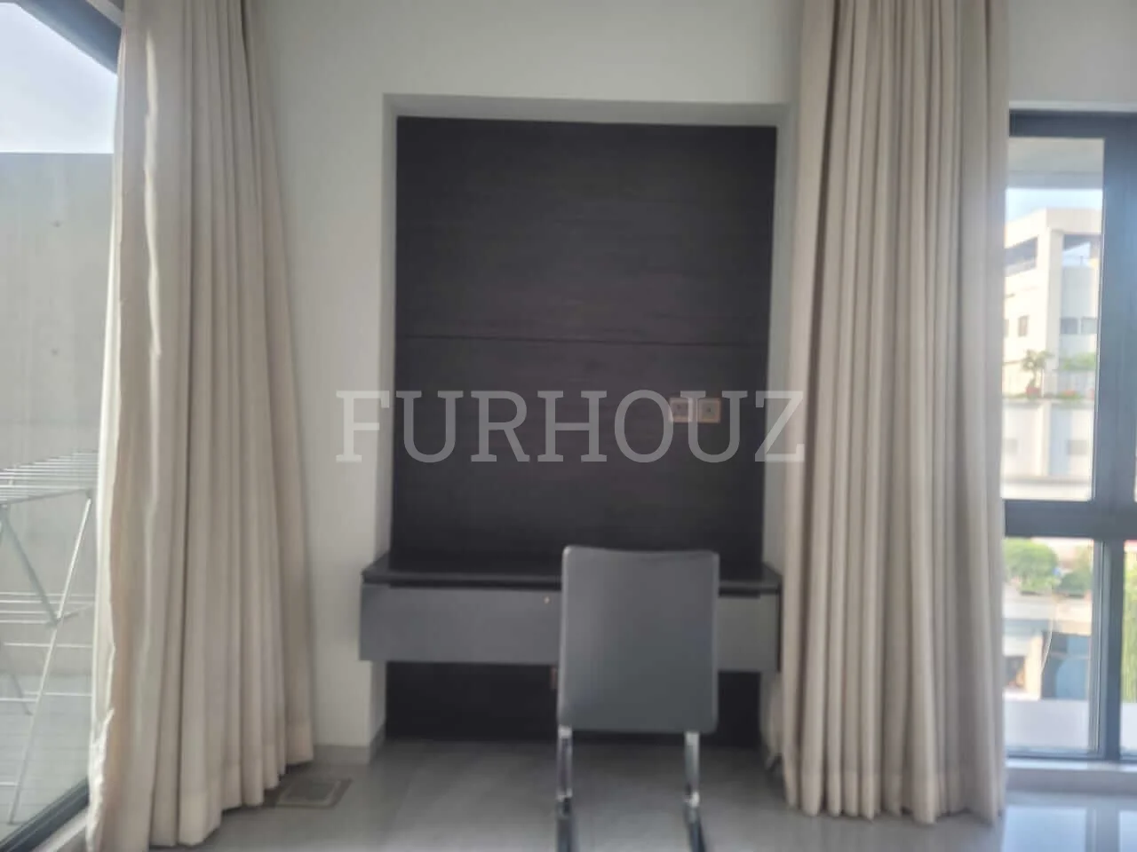 EHL Moriyum Residence 8A