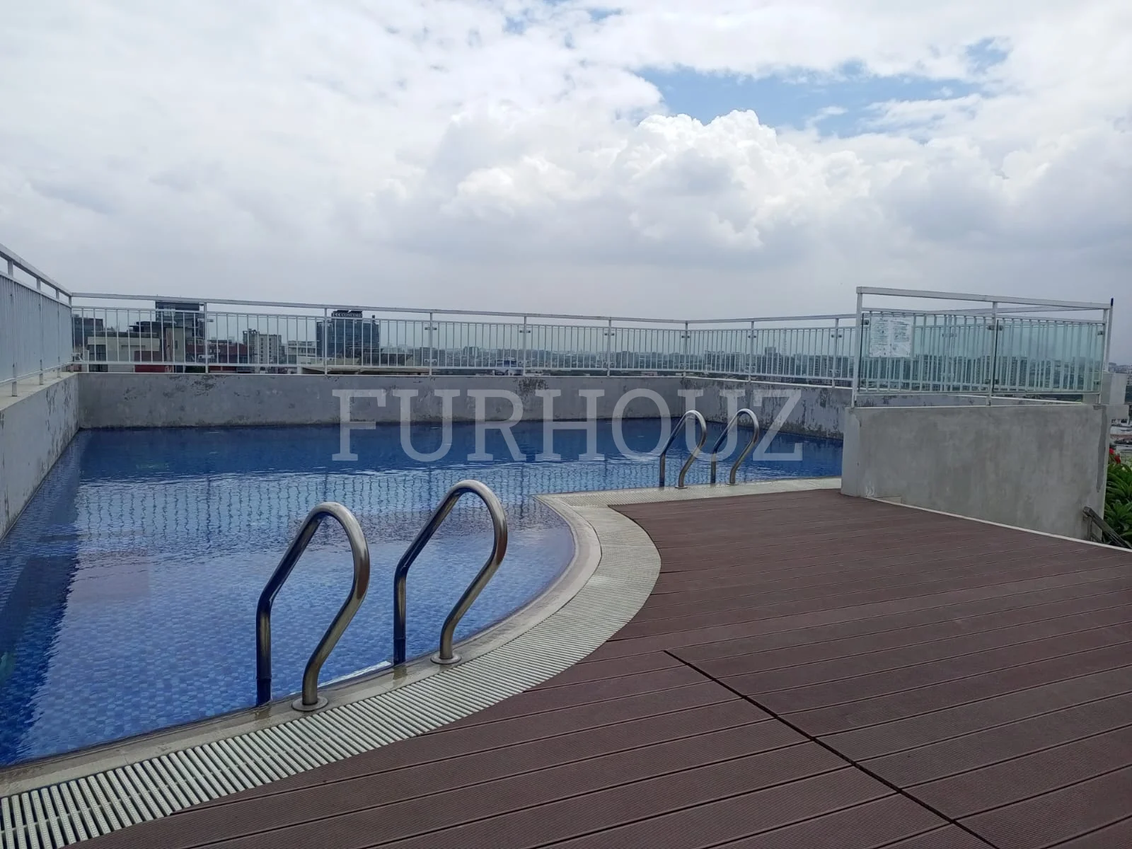Luxury Furnished Apartment Rent In Banani