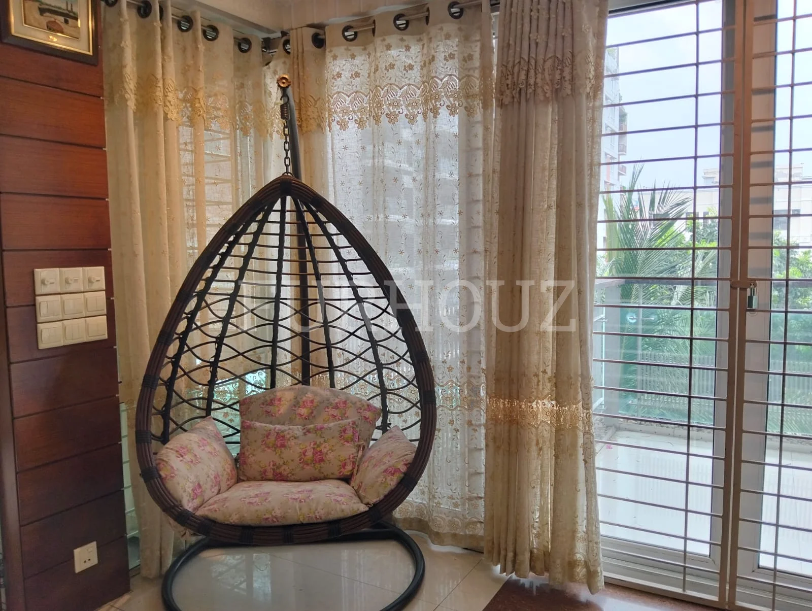 Bays palmgrove 4A