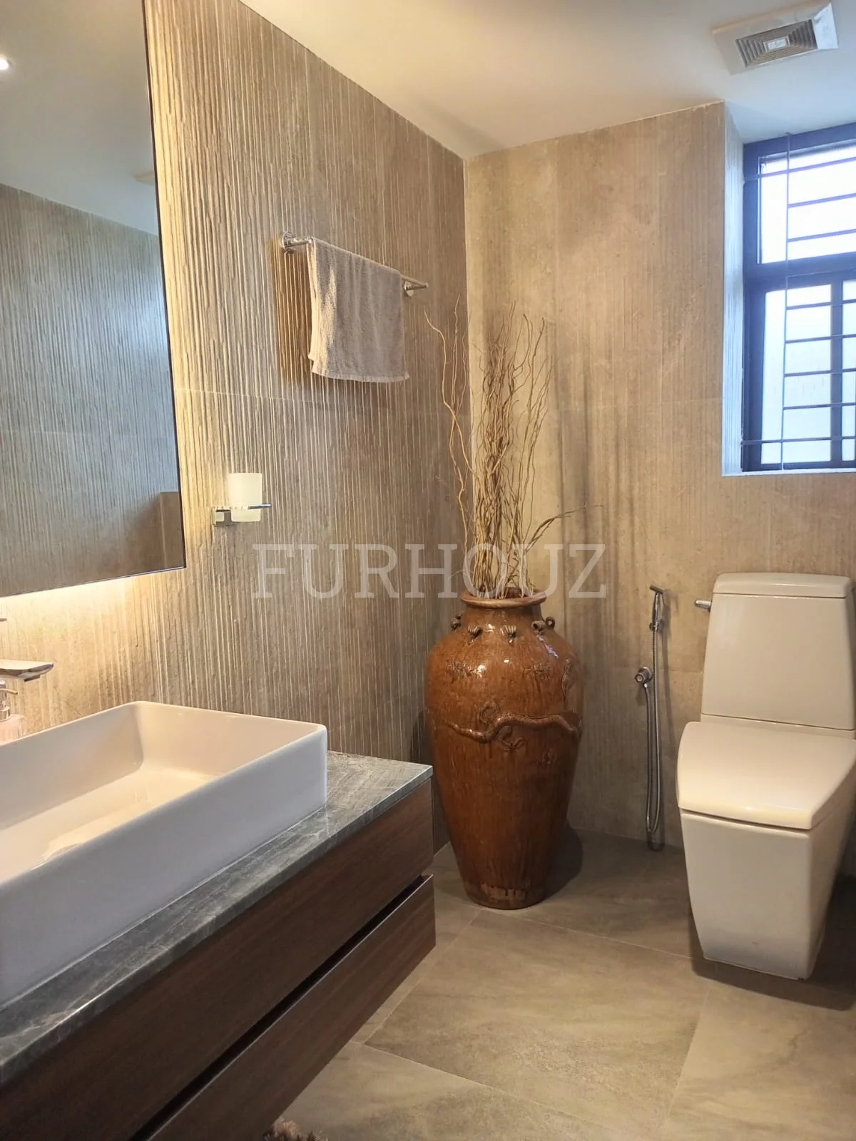 Concord Kabir Tower 12A