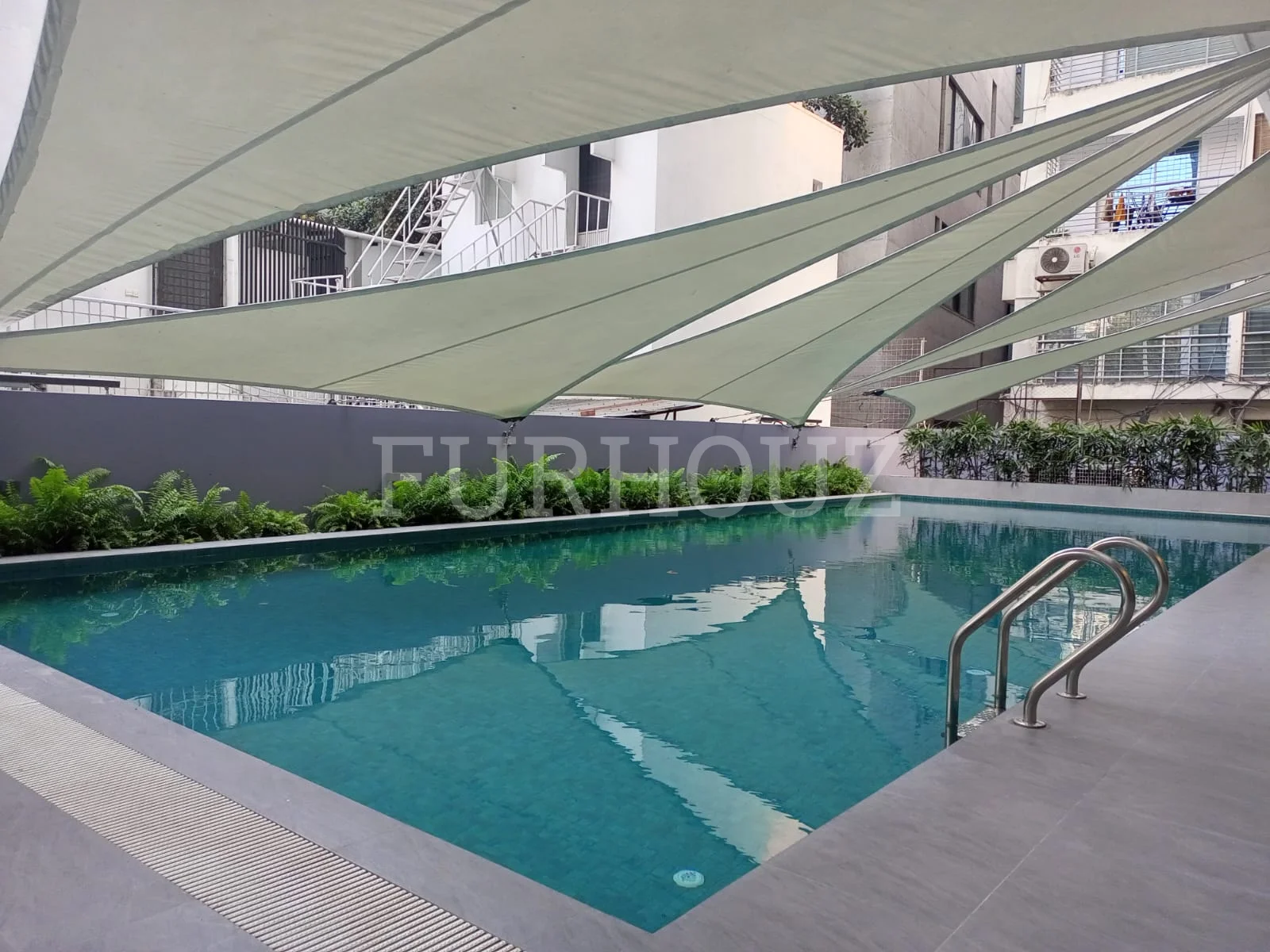 Furnished Apartment Rent In Gulshan