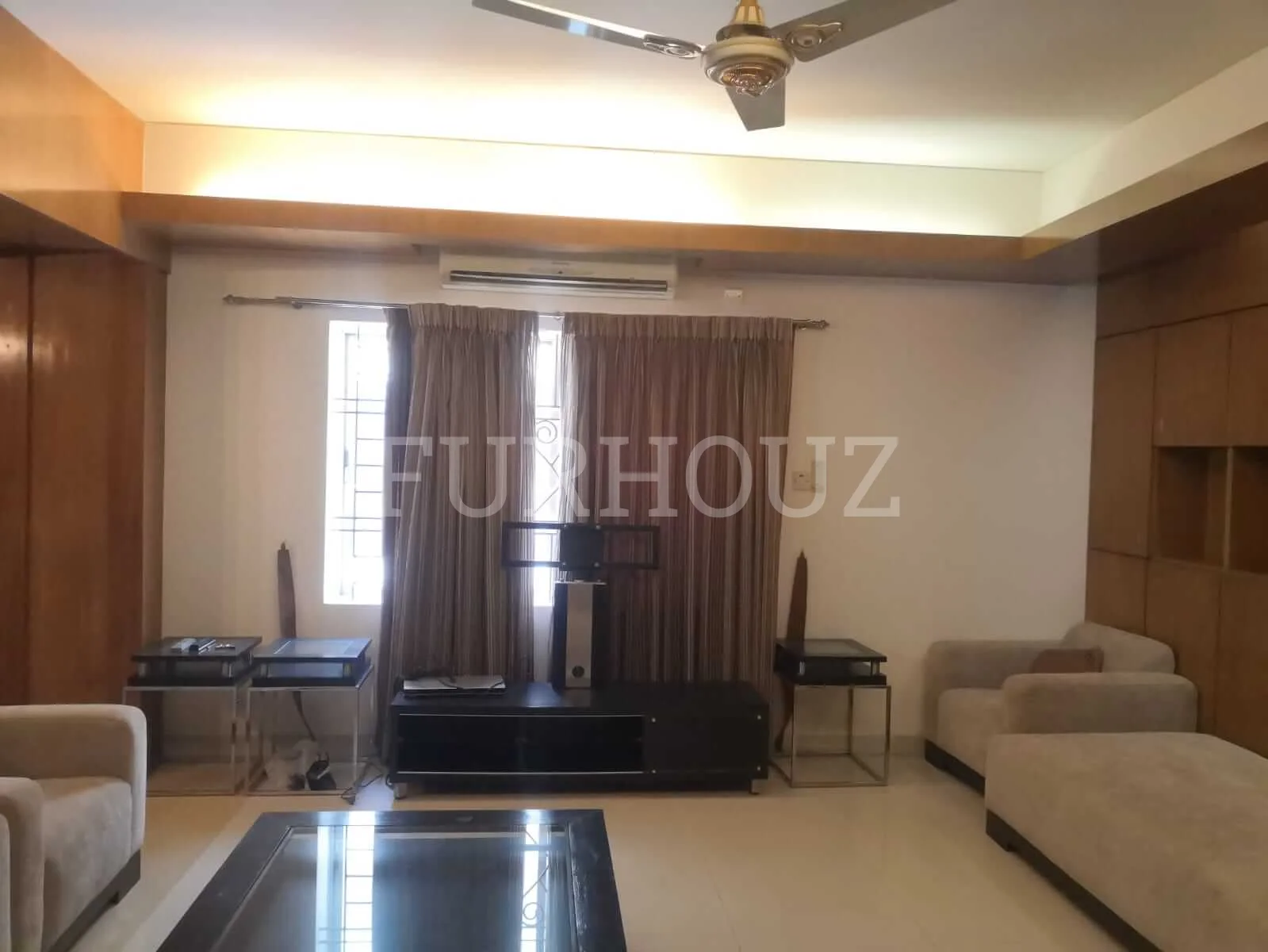 Sheltech Venus 6A Studio Apartment