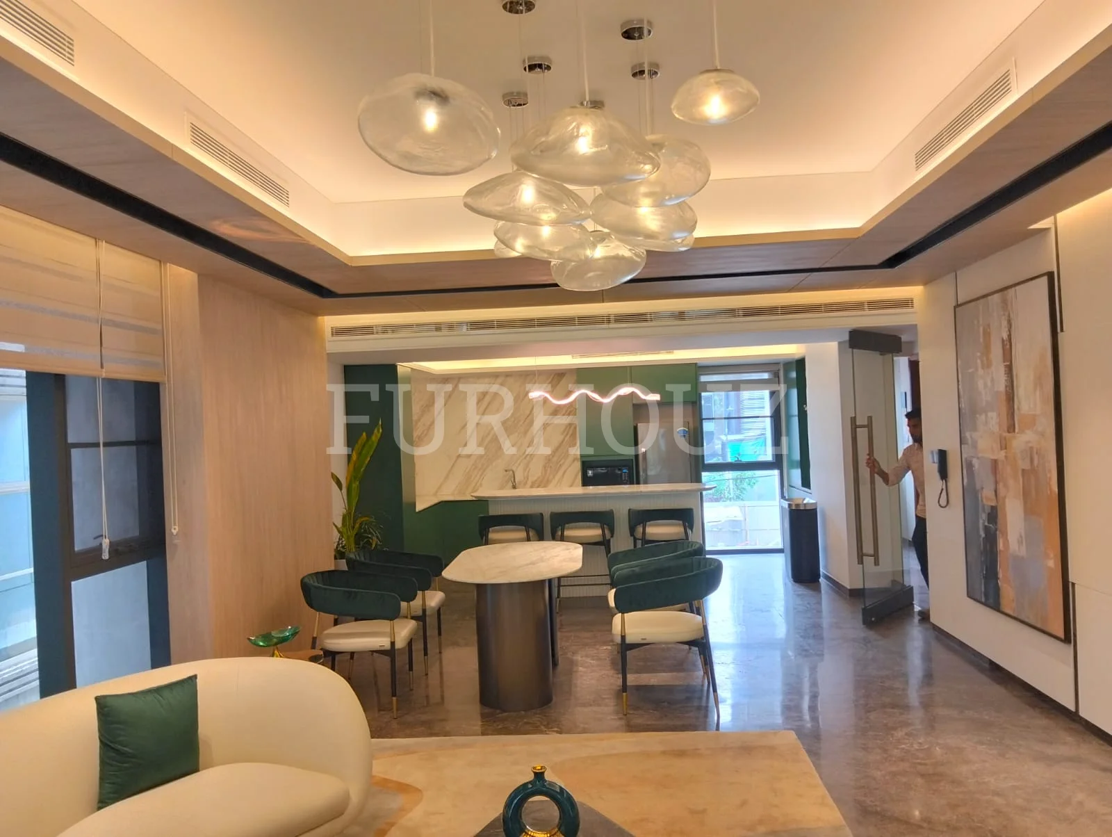 Shanta Affinity 6A