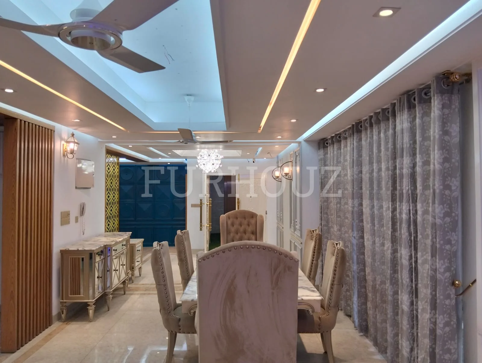 The Navana Residence 3B