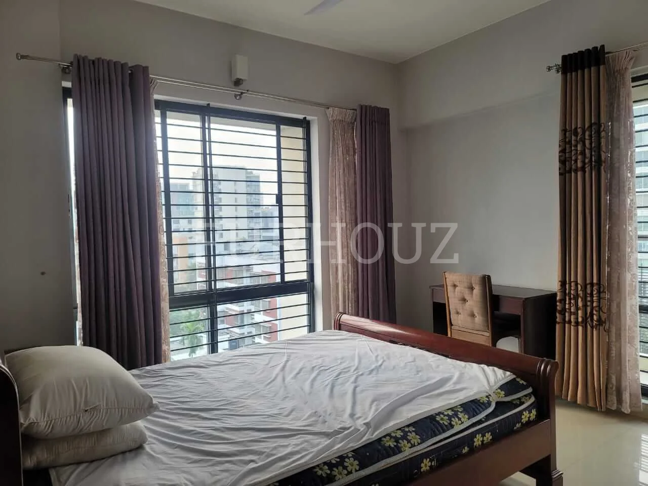 Simpletree Shanur 7A
