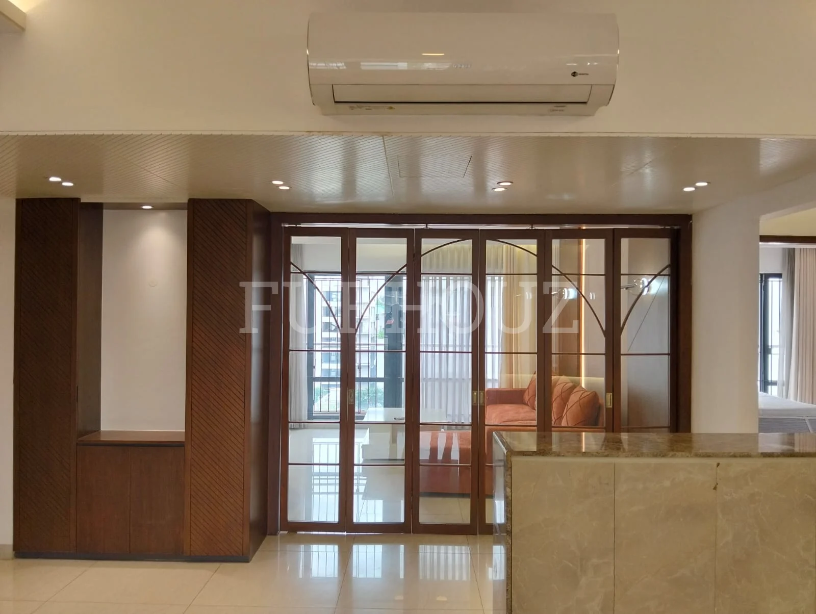 Concord Tribhuban 6A