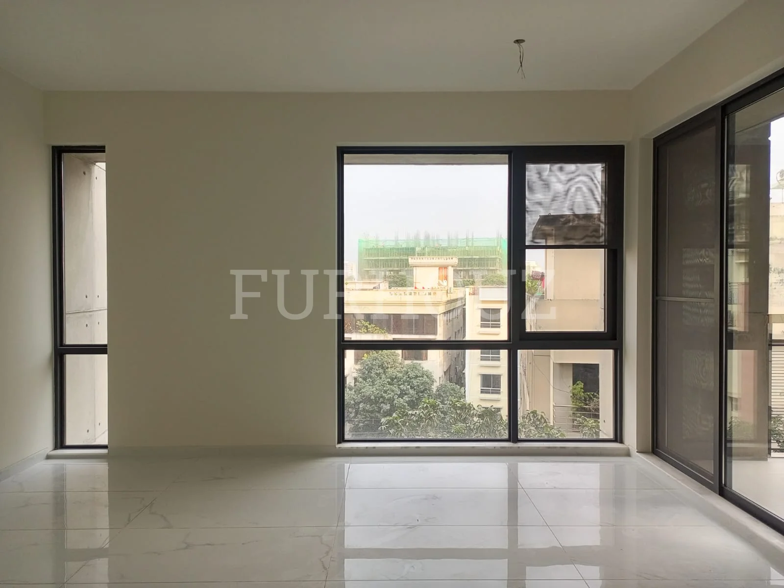 Shanta Sanctum 5A