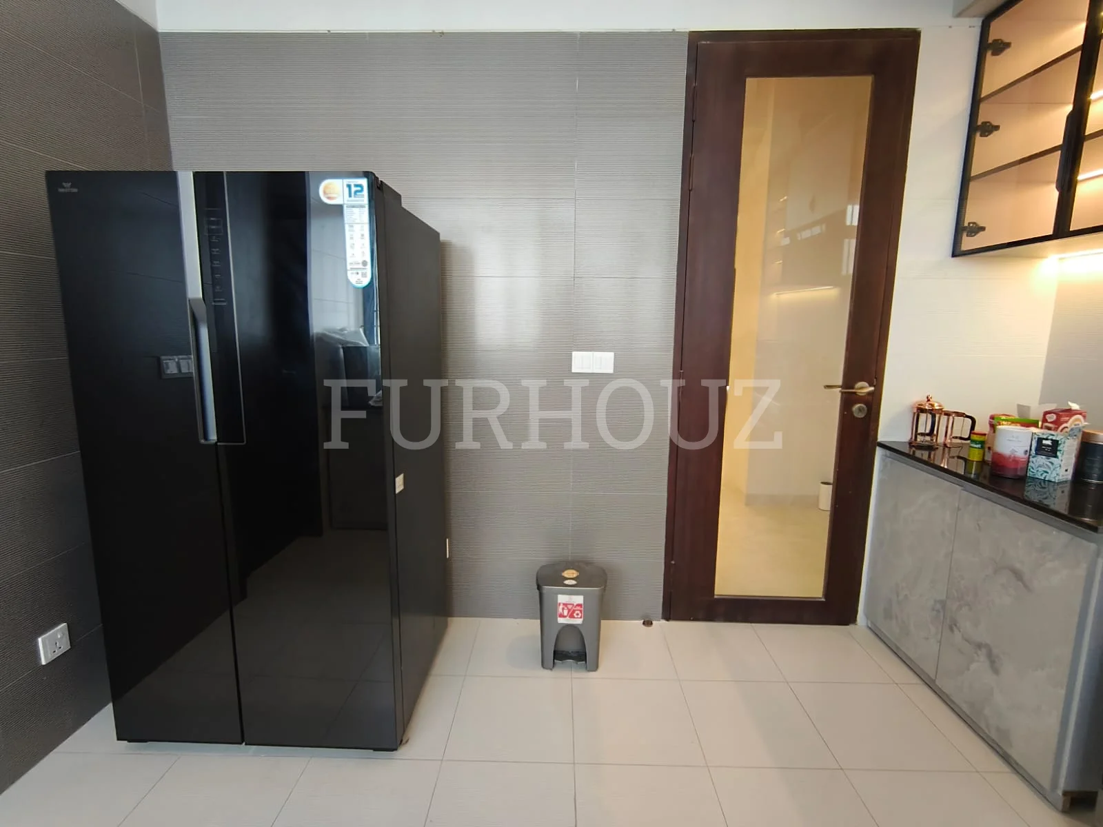 Concord Songshoptok Studio Apartment 9A