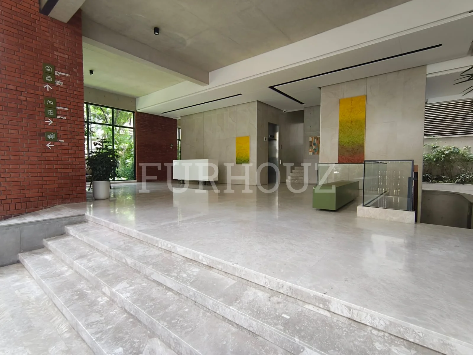 Furnished Apartment Rent In Gulshan