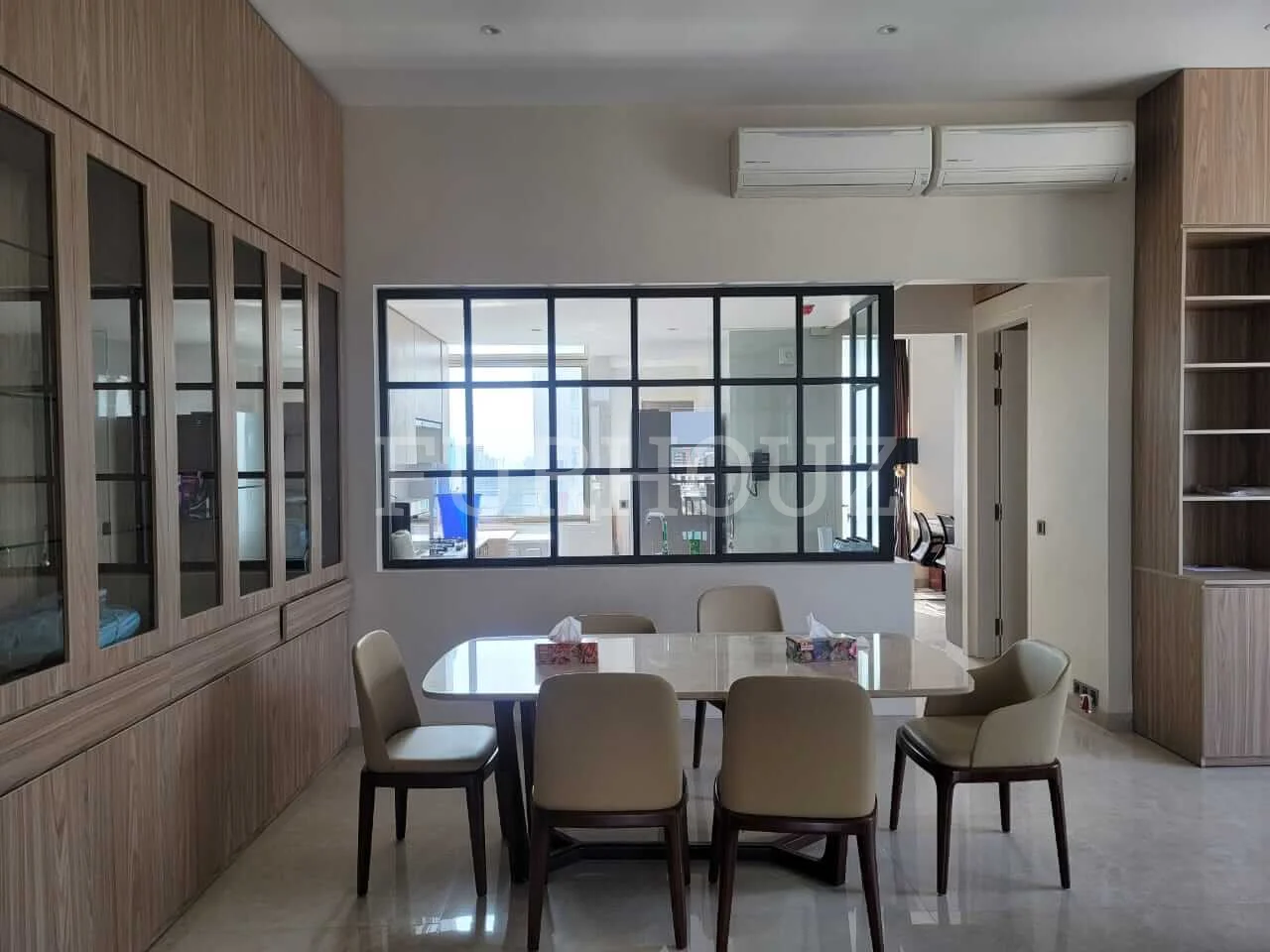Luxury Furnished Apartment Rent In Gulshan