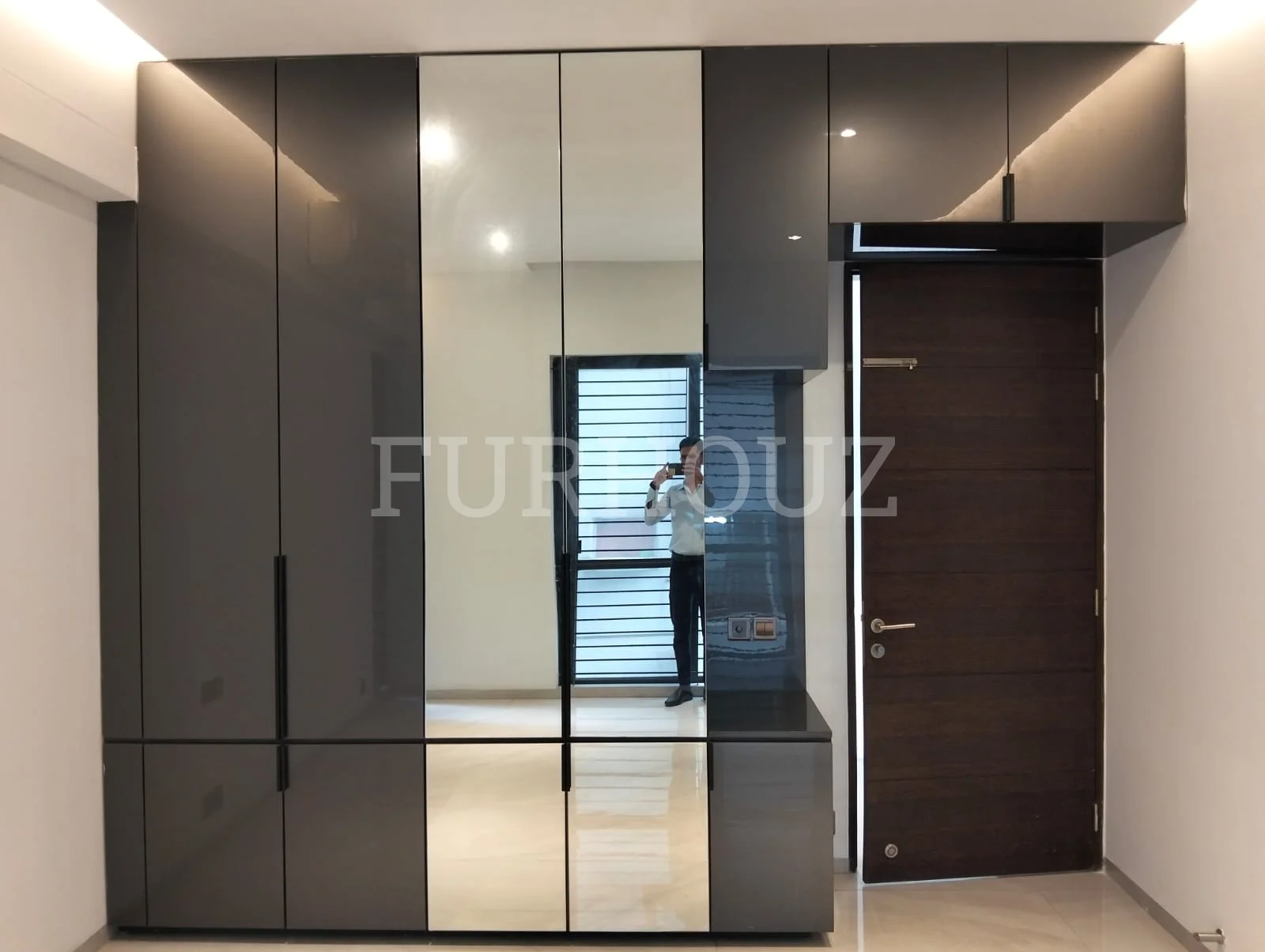 Moriyum Residence 8A