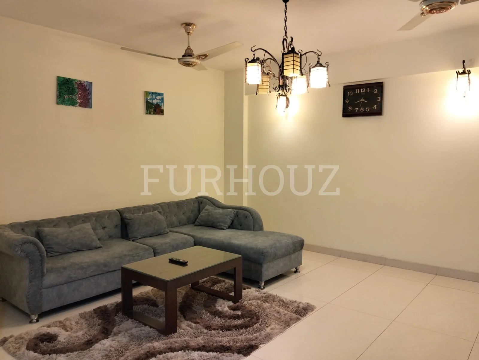 Full Furnished Apartment Rent In Dhaka