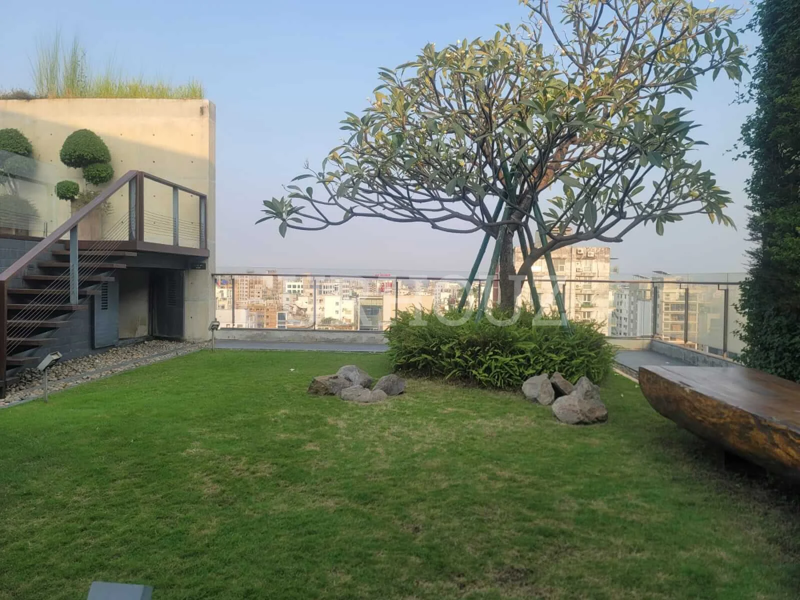 EHL Moriyum Residence 8A