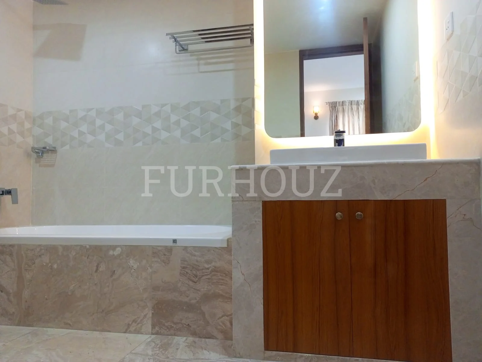Shams Tropical Paradise 3A