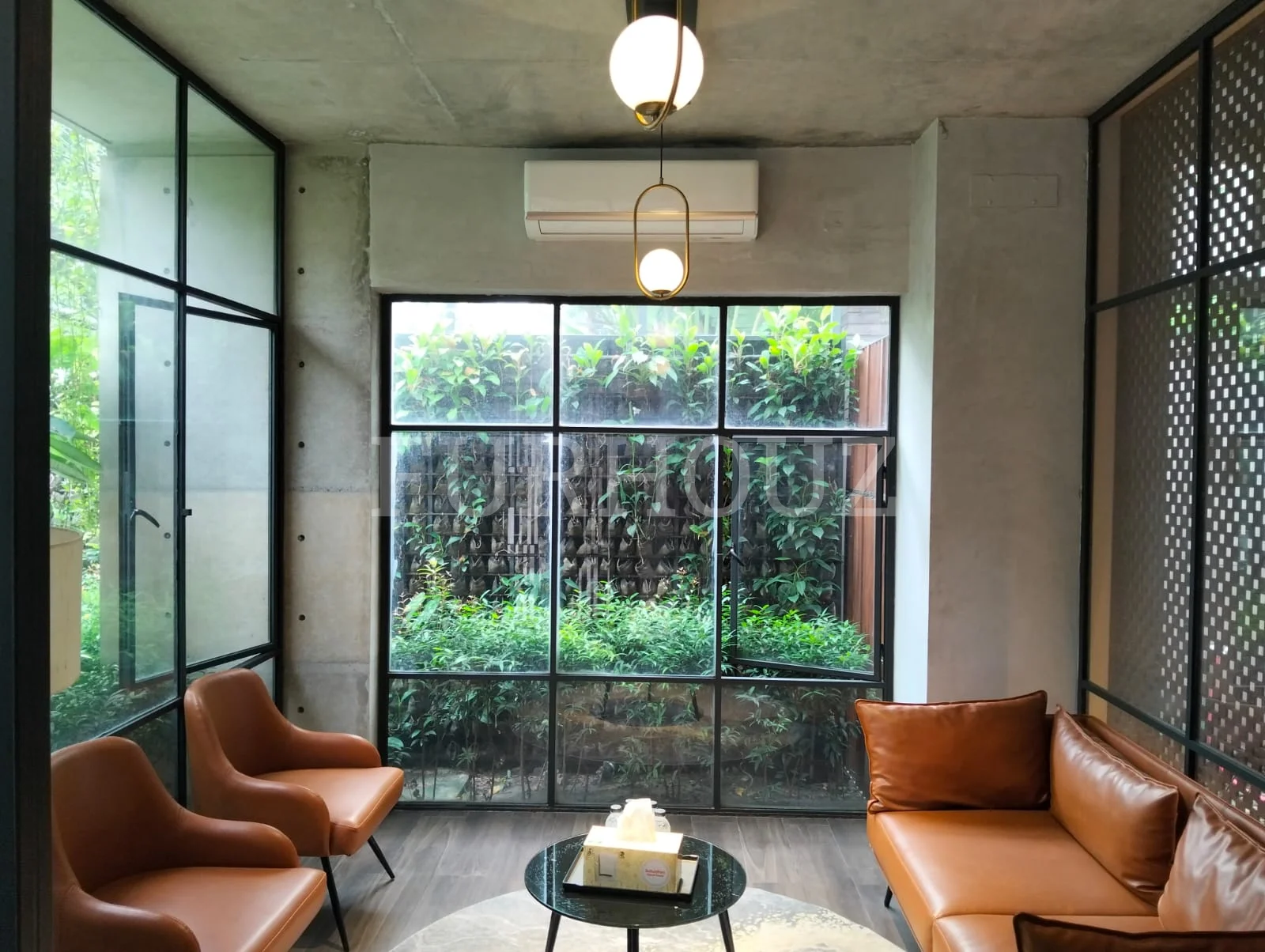 Well Decorated Apartment In Baridhara Diplomatic Zone