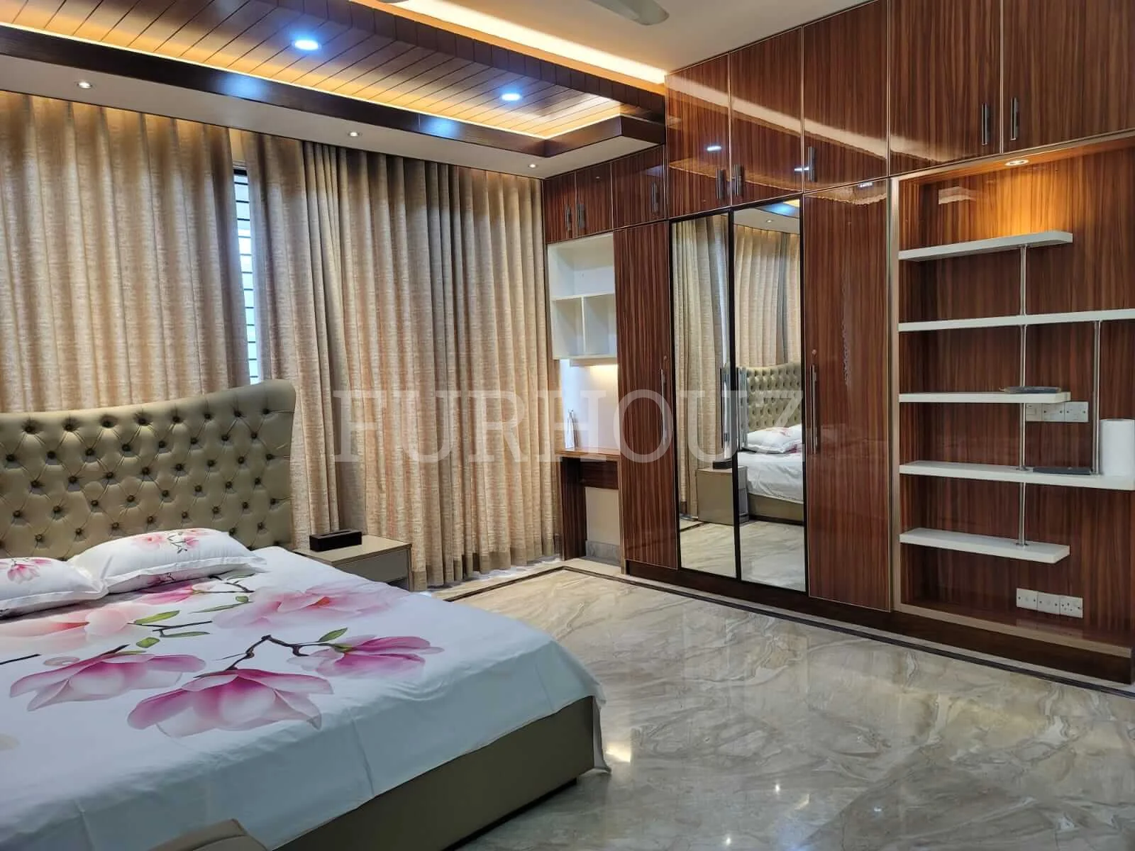 Concord Kabir Tower 5A