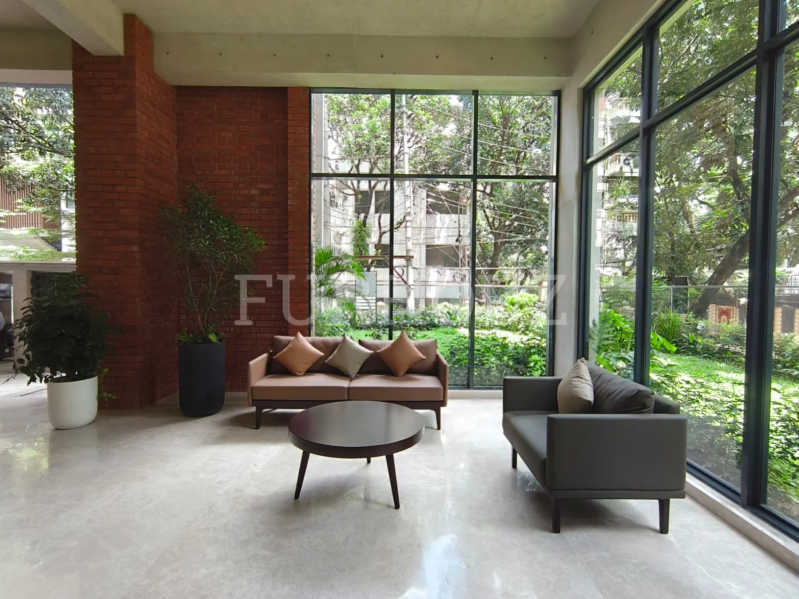 Luxury Furnished Apartment Rent In Gulshan