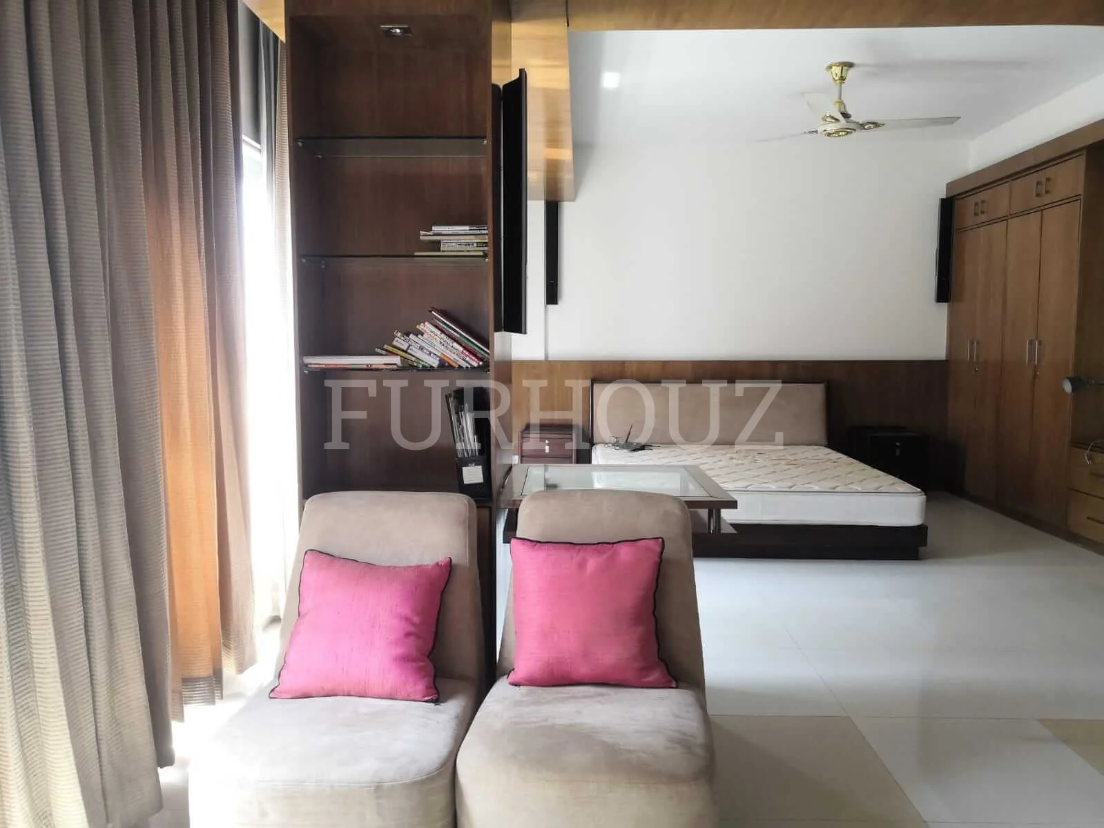 Sheltech Venus 6A Studio Apartment