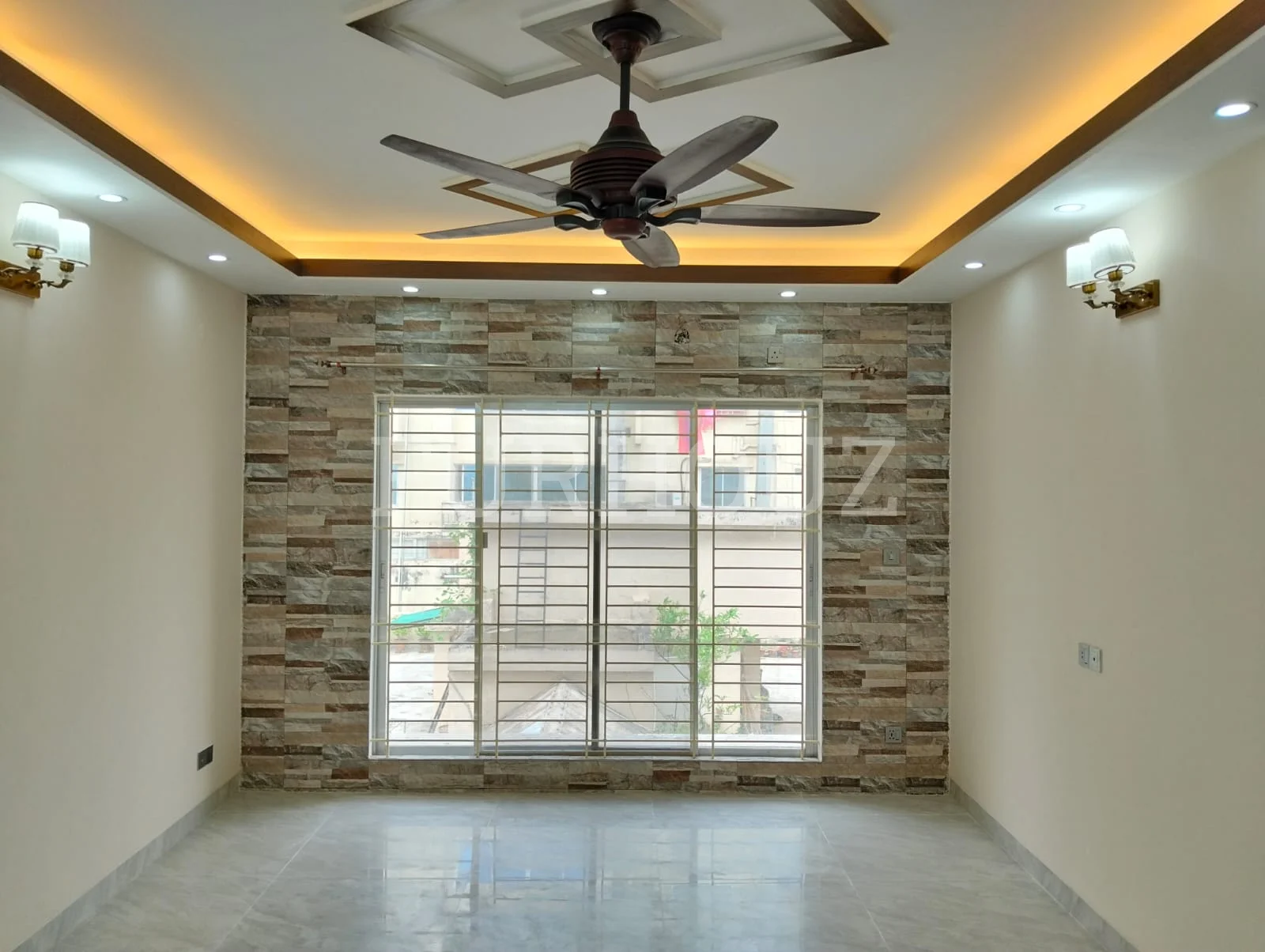 Basic Nigar Palace 8A