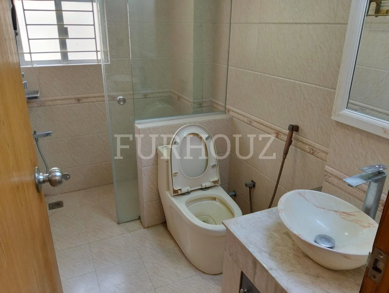 Basic Nigar Palace 8A