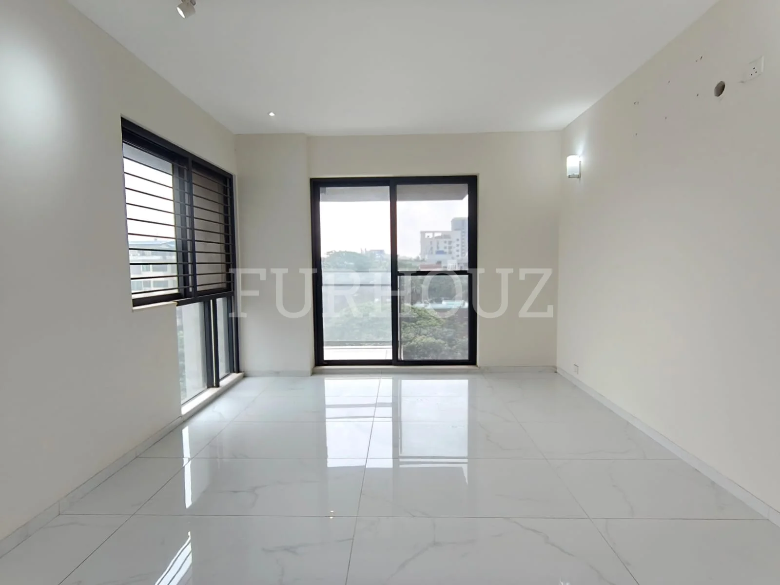 Shanta Zen 5B