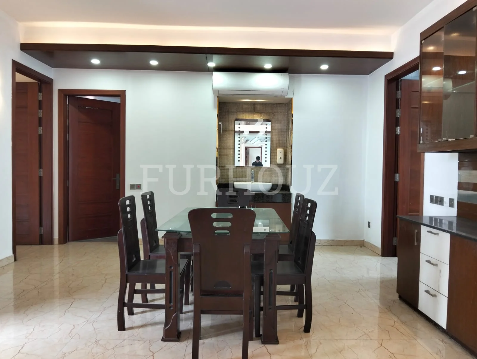 Furnished Apartment Rent in Gulshan