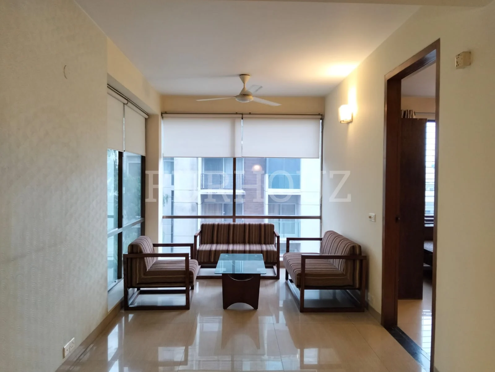 Furnished Apartment Rent In Dhaka