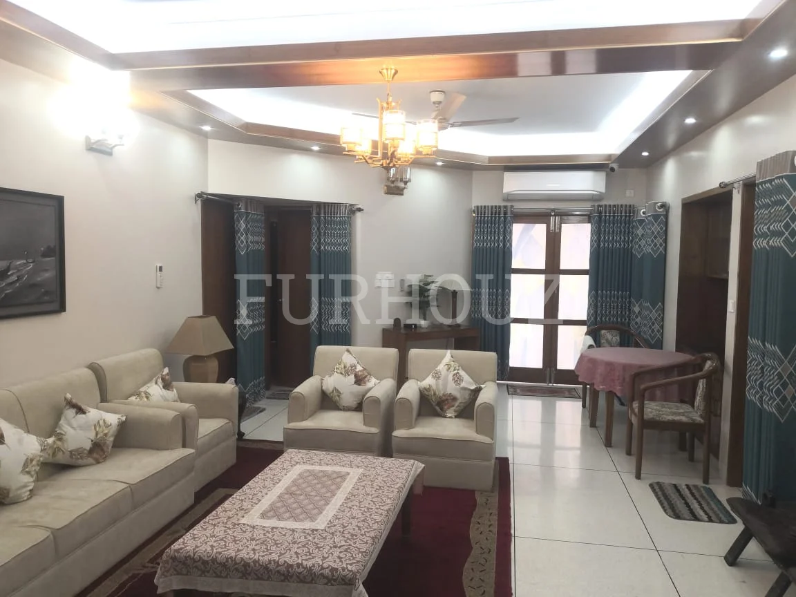 Affordable Furnished Apartment Rent In Gulshan