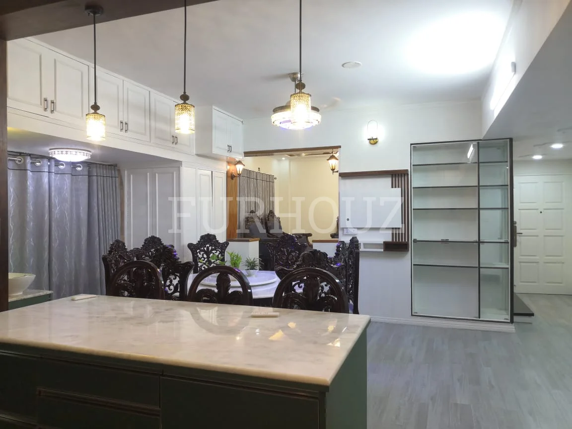 Taher Homes Nur Jahan 7A