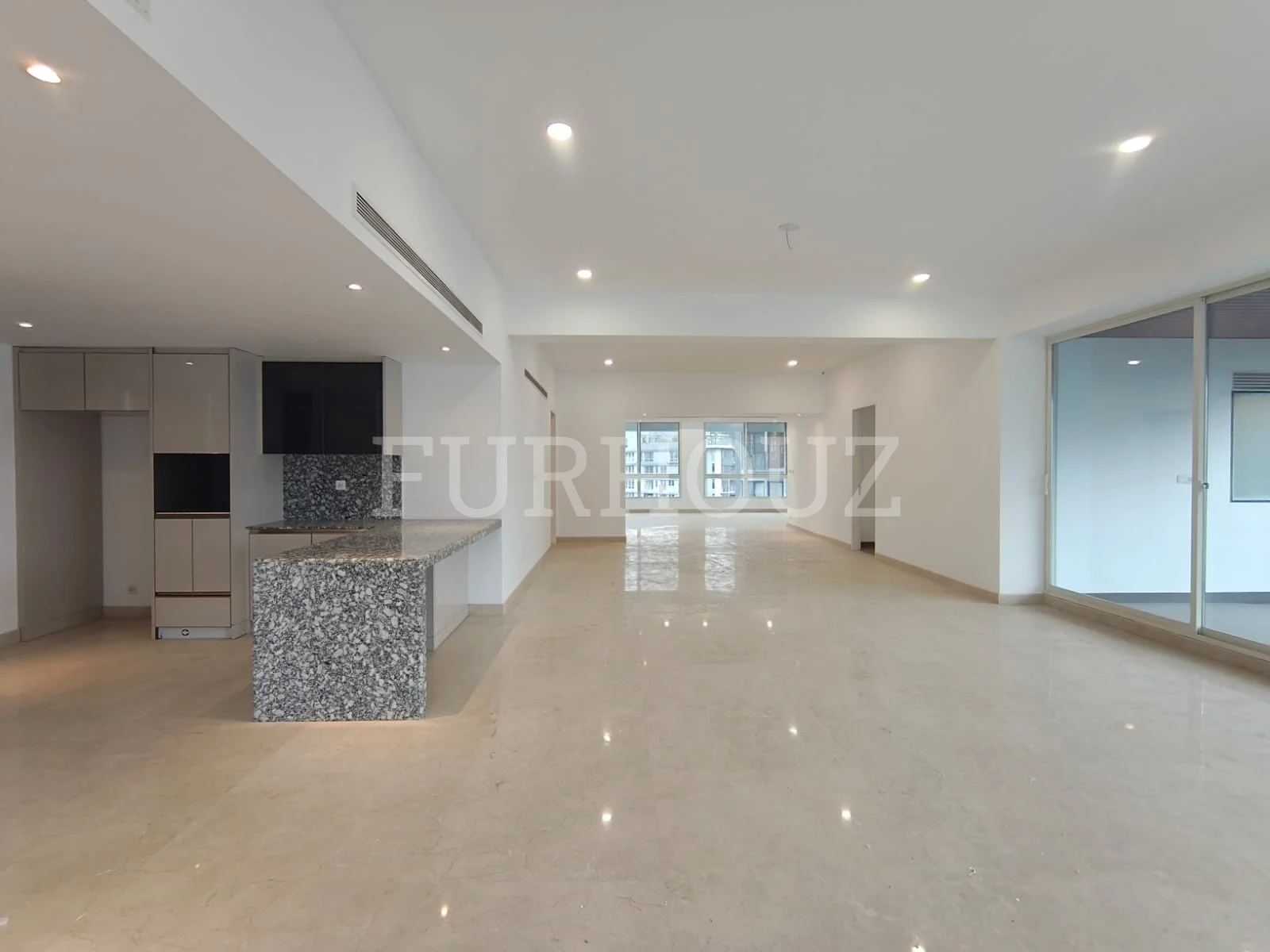 Innstar Icon Residence 9B