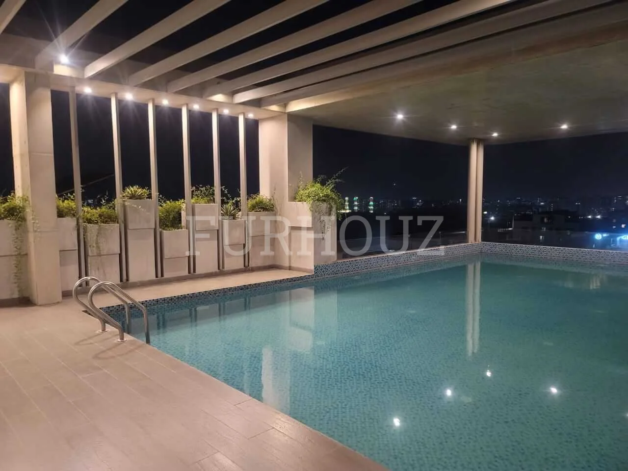 Luxury Furnished Apartment Rent In Banani