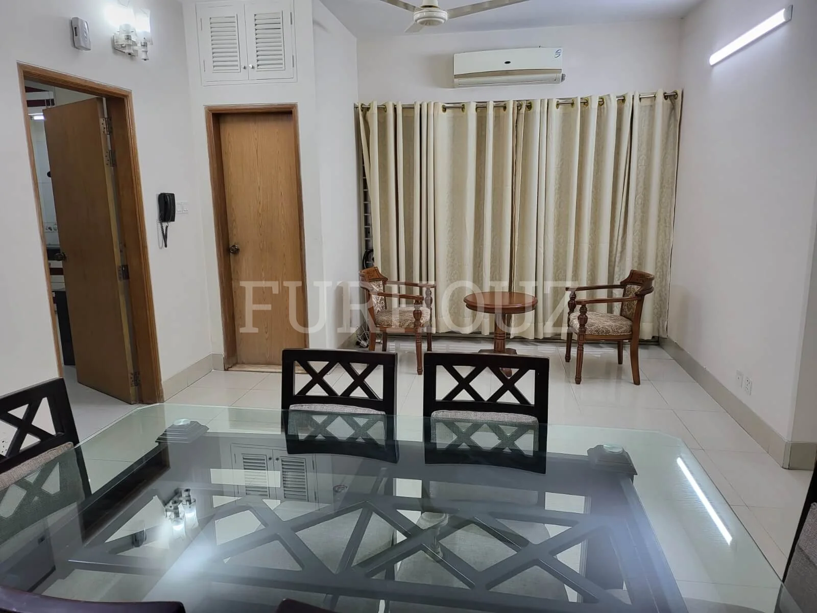 Suvastu Ghofur Riz Garden 9A