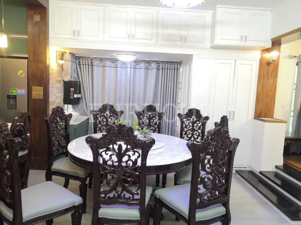Taher Homes Nur Jahan 7A