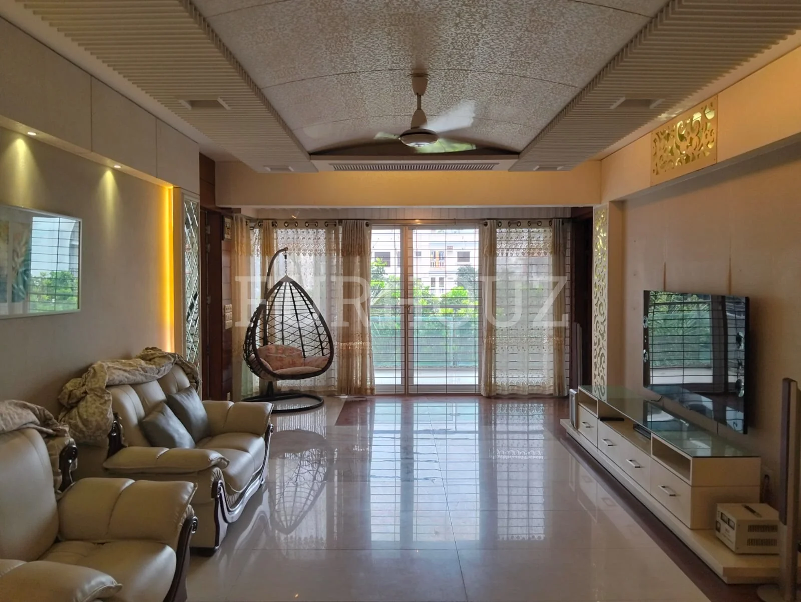 Bays palmgrove 4A
