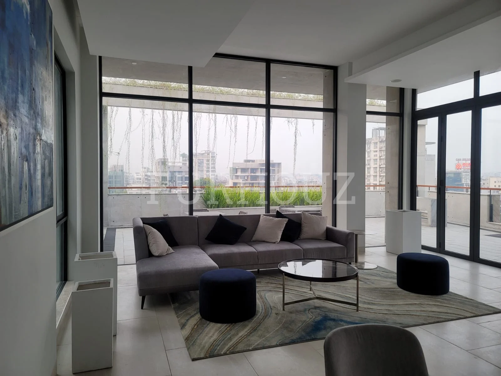 Shanta LA Bijou 4A